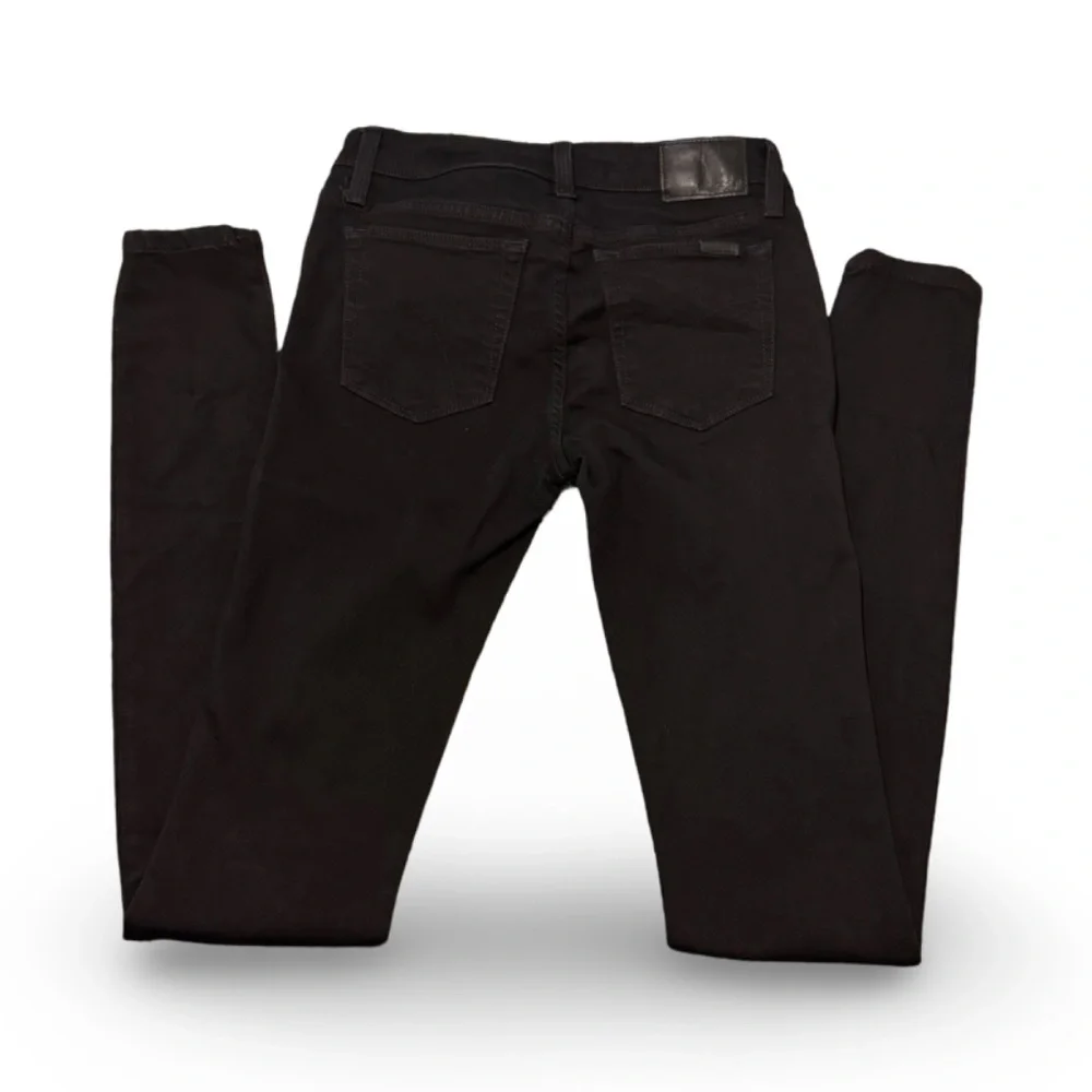 NWOT Joe's Flawless TALL Skinny Jeans - Picture 6 of 10